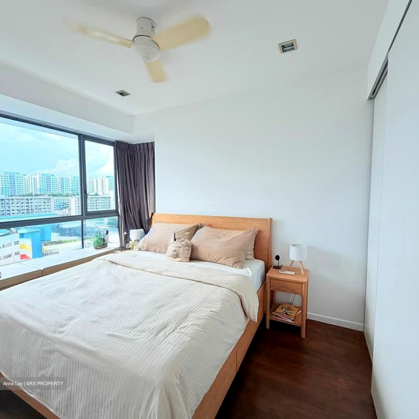 Dakota Residences (D14), Condominium #581779771